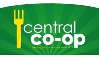 Seattle's Central Co-op's Logo