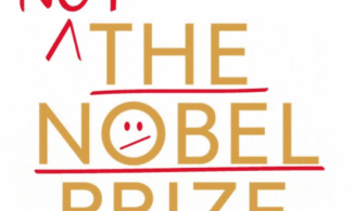Not the Nobel Prize logo