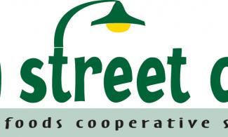 Willy Street Co-op logo.
