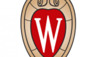 University of Wisconsin logo.