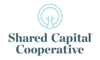 Shared Capital Logo
