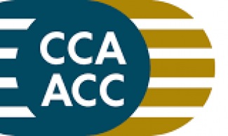Canadian Co-operative Association logo.