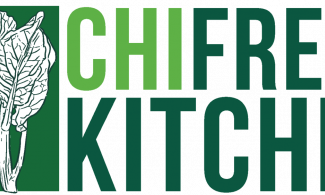 ChiFresh Kitchen logo.