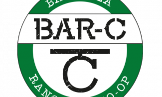 BAR-C logo.