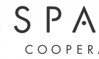 Space Cooperative logo.
