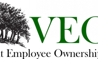Vermont Employee Ownership Center logo.