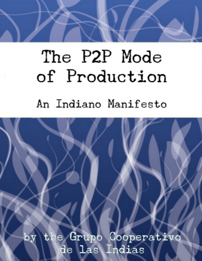 The P2P Mode of Production