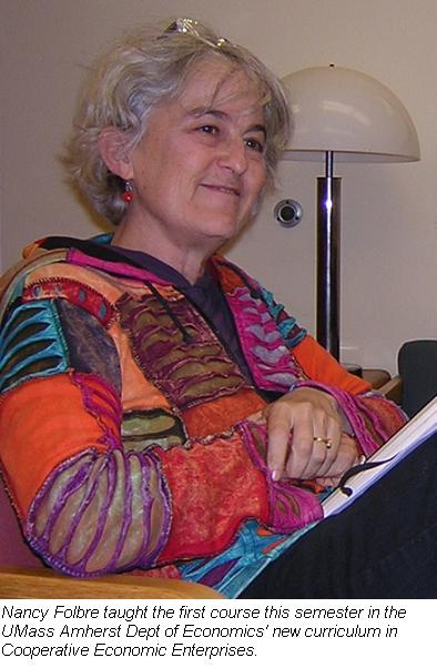 Nancy Folbre