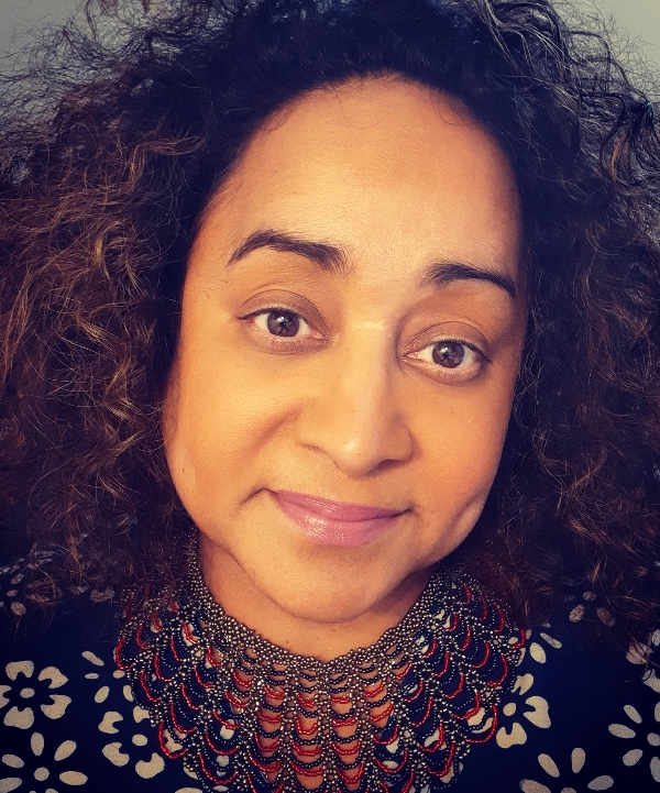 Professor Caroline Shenaz Hossein
