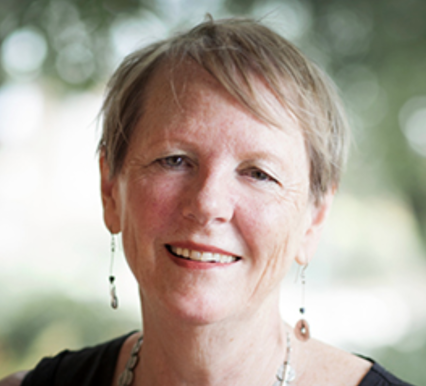 Katherine Gibson