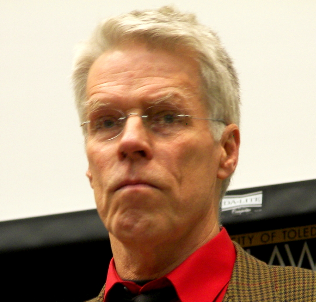 Peter Linbaugh