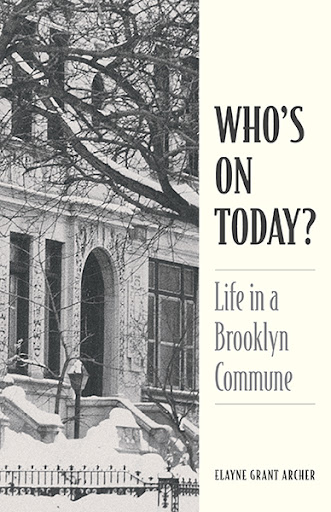 Who's on Today? cover.