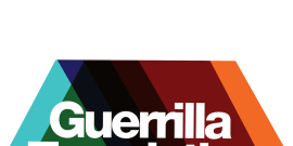Guerrilla Translation logo.