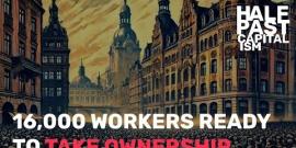 16,000 Workers Ready to Take Ownership