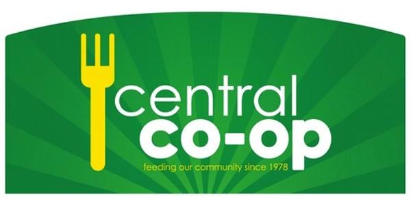Seattle's Central Co-op's Logo