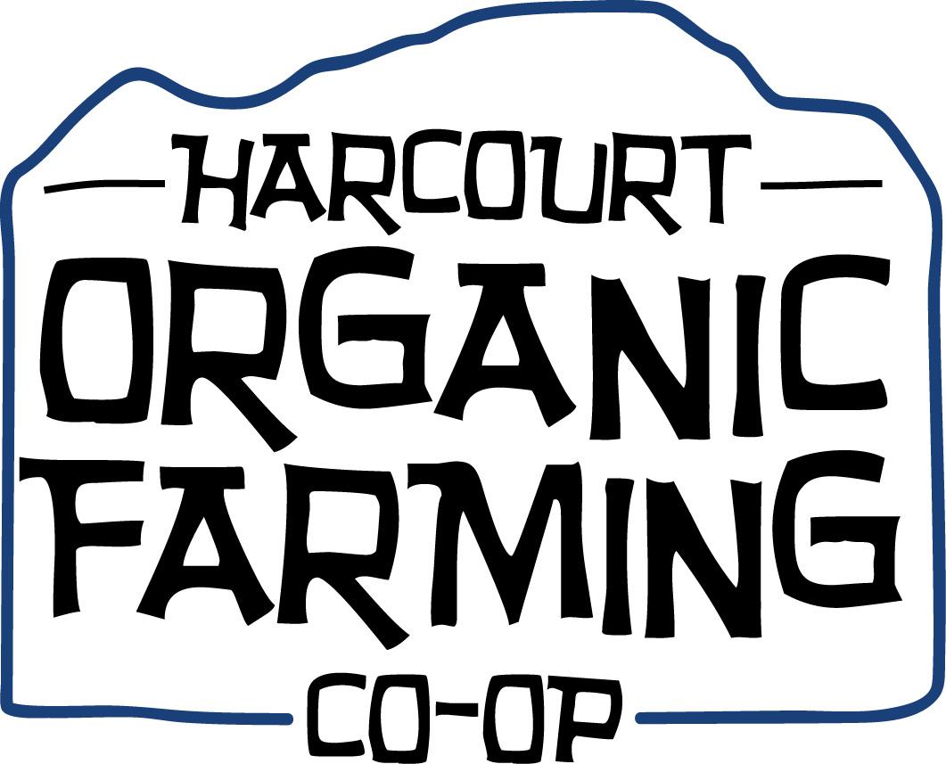 Harcourt Organic Farming Co-op.