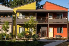 Peace Village Limited Equity Co-op