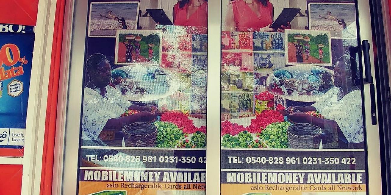 Mfhw The Ghana Susu: Reimagining Financial Development | Grassroots Economic ...
