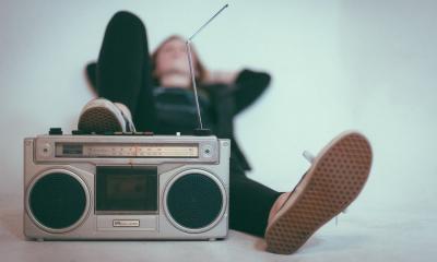 Photograph: Eric Nopanen/Unsplash
