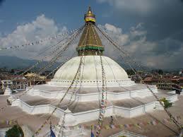 Boudhanath Stupa, Kathmandu