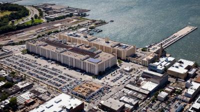 Photo: New York City Economic Development Corporation