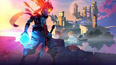 Image: Dead Cells
