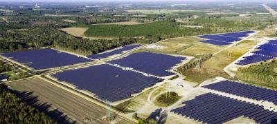 Silicon Ranch Corporation