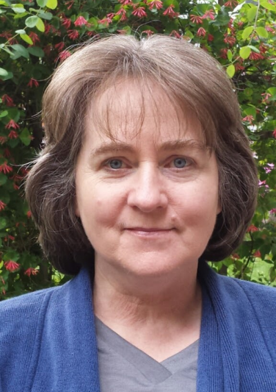 Margaret Miley