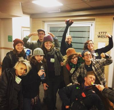Rad-ish Collective