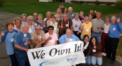 ROC USA group